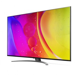 65NANO846QA تەلەفزیۆنی زیرەکی ٦٥ ئینج لە کۆمپانیای ئيل جي 65NANO846QA تەلەفزیۆنی زیرەکی ٦٥ ئینج لە کۆمپانیای ئيل جي