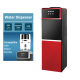 WTD-660 Newal - Hot & Cold Water Dispenser with 16L Cooling Compartment WTD-660 Newal - Hot & Cold Water Dispenser with 16L Cooling Compartment