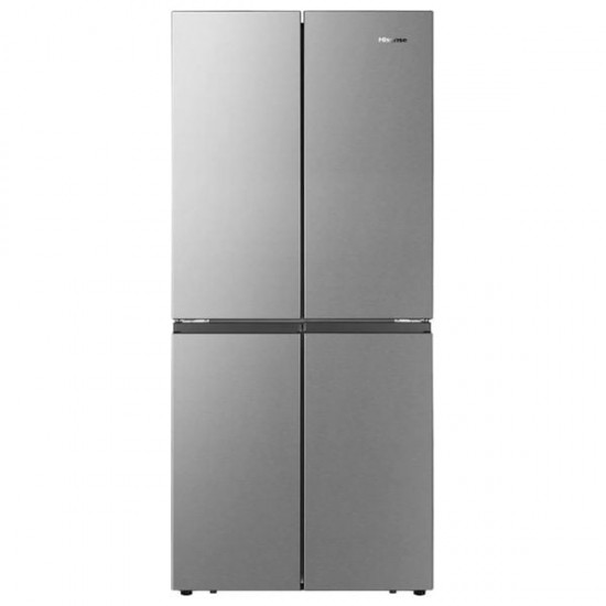 RQ561N4AC1 Hisense 561 liter four door refrigerator RQ561N4AC1 Hisense 561 liter four door refrigerator