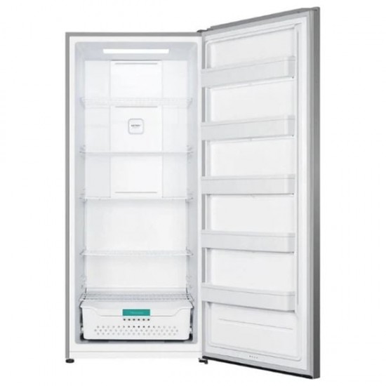 FV769N4ASU1 Hisense 21ft 1-Door Refrigerator