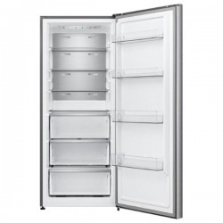 FV509N4ASU Hisense 18ft Upright Freezer