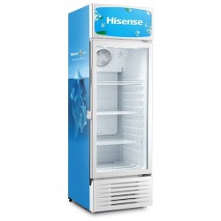 FL-26FCE Hisense Refrigerator 260L 9 feet FL-26FCE Hisense Refrigerator 260L 9 feet