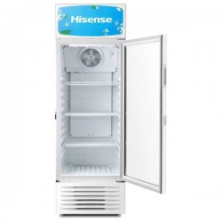 FL-26FCE Hisense Refrigerator 260L 9 feet FL-26FCE Hisense Refrigerator 260L 9 feet
