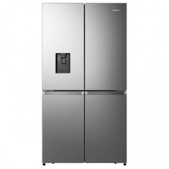 RQ749N4ASU Hisense French-designed refrigerator 749-liter capacity