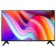 40A4K Hisense VIDAA Smart TV 40A4K Hisense VIDAA Smart TV