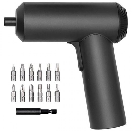 27002-Mi Cordless Screwdriver 27002-Mi Cordless Screwdriver
