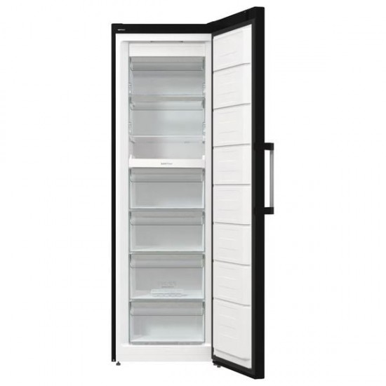 FN619EABK6 Gorenje 10 ft Vertical Freezer FN619EABK6 Gorenje 10 ft Vertical Freezer