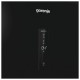 R619EABK6 Gorenje refrigerator 14 feet single door R619EABK6 Gorenje refrigerator 14 feet single door