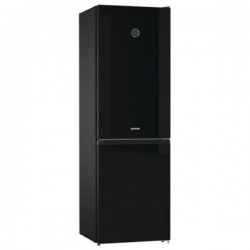 NRK6192SYBK Gorenje 11 ft Builtin Vertical Refrigerator with Freezer NRK6192SYBK Gorenje 11 ft Builtin Vertical Refrigerator with Freezer