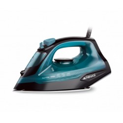 IRN-755 ئاسنی هەڵمی پیشەیی نەوال بۆ ئەنجامێکی تەواو