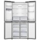 RQ5G470SBB3 Hisense Cross Door Refrigerator 611L RQ5G470SBB3 Hisense Cross Door Refrigerator 611L