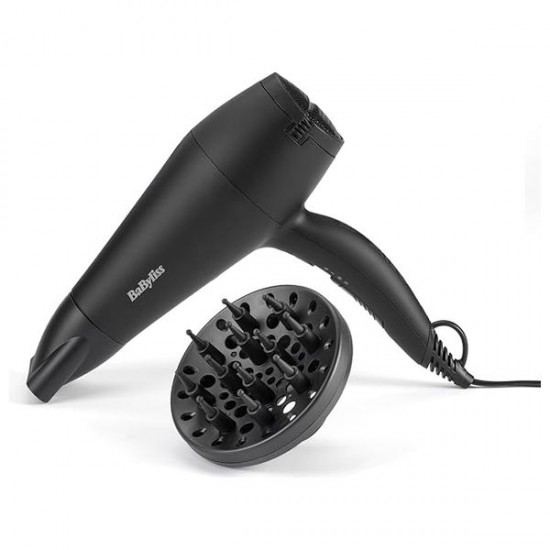 D215DSDE Babyliss Ionic Hair Dryer D215DSDE Babyliss Ionic Hair Dryer