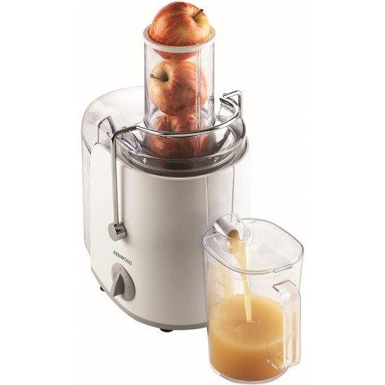 JEP02.A0WH Kenwood 800W Juicer JEP02.A0WH Kenwood 800W Juicer