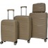 Travel bags set of 4 different sizes