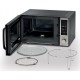 MWM25.000BK مايكروويف سعة 25 لتر 800 واط من كينوود MWM25.000BK مايكروويف سعة 25 لتر 800 واط من كينوود