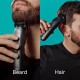 MGK7420 Braun 10-in-1 Men's Shaver