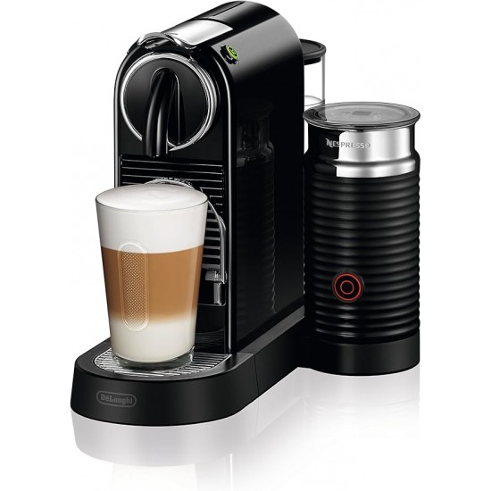 ئامێری قاوە کەپسولی Nespresso citiz & شیر ئامێری قاوە کەپسولی Nespresso citiz & شیر