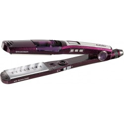 ST395E BaByliss Hair Straightener with Steam System 38mm ST395E BaByliss Hair Straightener with Steam System 38mm