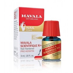 بەهێزکەری نینۆک بە کیراتین بۆ پاراستن و ڕێگریکردن لە شکان MAVALA بەهێزکەری نینۆک بە کیراتین بۆ پاراستن و ڕێگریکردن لە شکان MAVALA