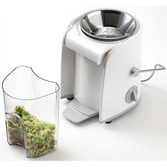 JEP02.A0WH Kenwood 800W Juicer JEP02.A0WH Kenwood 800W Juicer