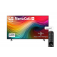 75NANO80T6A 75 Inch LG 4K Smart TV 75NANO80T6A 75 Inch LG 4K Smart TV