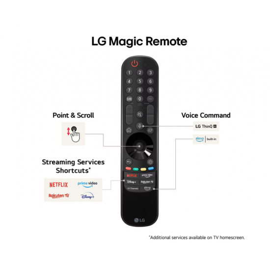 77C46LA.OLED LG 77 inch smart tv 77C46LA.OLED LG 77 inch smart tv