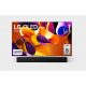 77G46LA.OLED تەلەفزیۆنی زیرەکی 77 ئینج لە کۆمپانیای ئيل جي 77G46LA.OLED تەلەفزیۆنی زیرەکی 77 ئینج لە کۆمپانیای ئيل جي