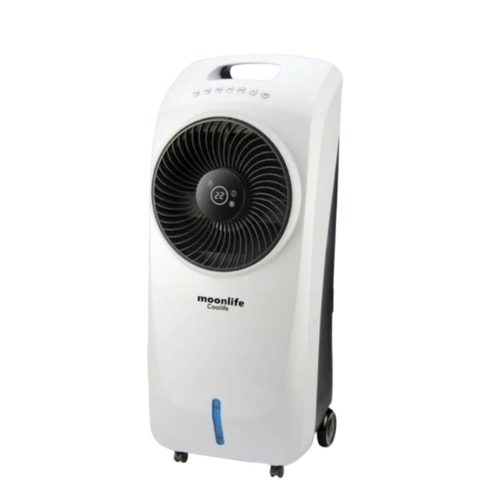 MF018W MOONLIFE COOLIFE AIR COOLER REMOTE CONT