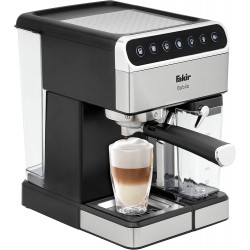 Fakir Babila Coffee Machine with 20 bar for preparing your perfect coffee
