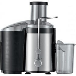 JEM01.000BK Kenwood j High-performance uicer with pulp separation feature