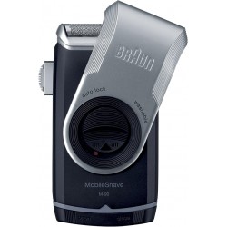M-90 Braun Mobile Shaver M-90 Braun Mobile Shaver