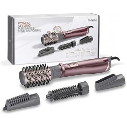 AS960E BaByliss Multi-Purpose Heated Brush 1000W AS960E BaByliss Multi-Purpose Heated Brush 1000W