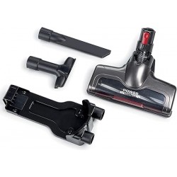 SVM12.000RD Kenwood 2-in-1 Cordless & Handheld Vacuum Cleaner SVM12.000RD Kenwood 2-in-1 Cordless & Handheld Vacuum Cleaner