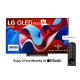 83C46LA.OLED تەلەفزیۆنی زیرەکی 83 ئینج لە کۆمپانیای ئيل جي 83C46LA.OLED تەلەفزیۆنی زیرەکی 83 ئینج لە کۆمپانیای ئيل جي