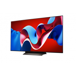 83C46LA.OLED تەلەفزیۆنی زیرەکی 83 ئینج لە کۆمپانیای ئيل جي 83C46LA.OLED تەلەفزیۆنی زیرەکی 83 ئینج لە کۆمپانیای ئيل جي