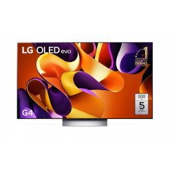 83G46LA.OLED تەلەفزیۆنی زیرەکی 83 ئینج لە کۆمپانیای ئيل جي  83G46LA.OLED تەلەفزیۆنی زیرەکی 83 ئینج لە کۆمپانیای ئيل جي