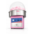 Professional cotton candy machine for shops and events