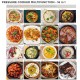 PCM90.000BK Kenwood Smart Electric Pressure Cooker 6L