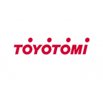 TOYOTOMI TOYOTOMI