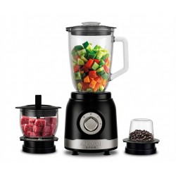 BLD-6258 خلاط نوال متعدد الاستخدام عالي الكفاءة BLD-6258 خلاط نوال متعدد الاستخدام عالي الكفاءة