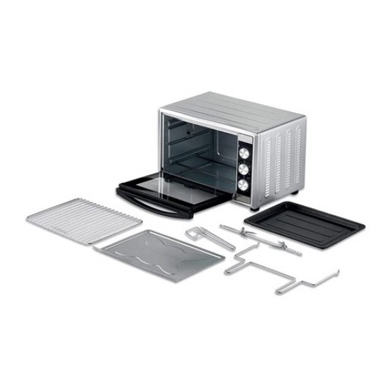 MOM45.000SS 45L Electric Oven Multi-Use Kenwood MOM45.000SS 45L Electric Oven Multi-Use Kenwood