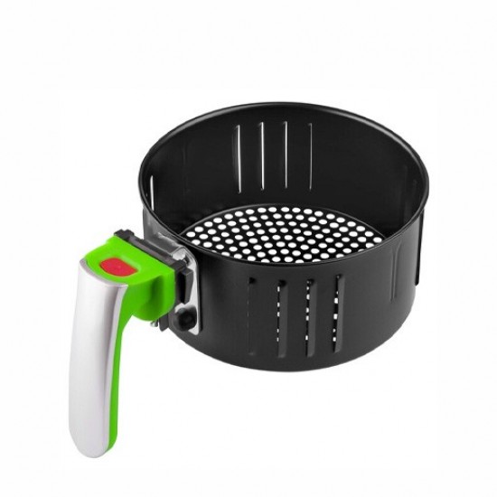 SFR 3220WH Air Fryer 2.6L 1500W from Secor SFR 3220WH Air Fryer 2.6L 1500W from Secor