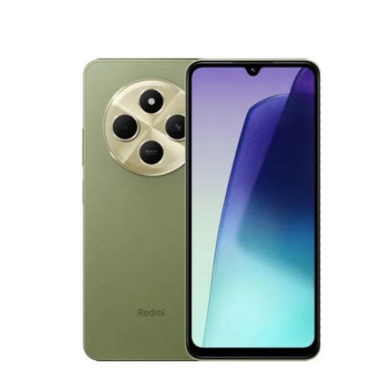 مۆبایلی زیرەکی شاومی ريدمى Redmi 14C 8+256GB مۆبایلی زیرەکی شاومی ريدمى Redmi 14C 8+256GB