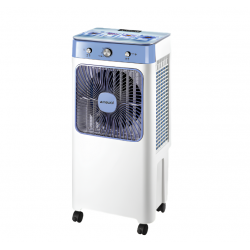AIR-9083 NEWAL 32 لیتری ساردکەرەوەی هەوا لەگەڵ ماتۆڕی مس – پڕکردنەوەی ئۆتۆماتیکی و ڕێژەی لێشاوی 4800 m3/h لەگەڵ لەرزینێکی ئاسۆیی AIR-9083 NEWAL 32 لیتری ساردکەرەوەی هەوا لەگەڵ ماتۆڕی مس – پڕکردنەوەی ئۆتۆماتیکی و ڕێژەی لێشاوی 4800 m3/h لەگەڵ لەرزینێکی ئاسۆیی