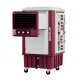 AIR-9460 NEWAL فێنککەرەوەی هەوای بۆشایی گەورە 50L – پڕکردنەوەی ئۆتۆماتیکی و لێشاوی بەهێز 8000 m3/h لەگەڵ ماتۆڕی مس AIR-9460 NEWAL فێنککەرەوەی هەوای بۆشایی گەورە 50L – پڕکردنەوەی ئۆتۆماتیکی و لێشاوی بەهێز 8000 m3/h لەگەڵ ماتۆڕی مس