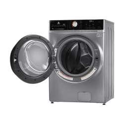 21FL91 Washing machine, 21 kg, automatic, side loading, from Alhafidh Company 21FL91 Washing machine, 21 kg, automatic, side loading, from Alhafidh Company
