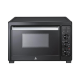 EOHA-38TO5 Electric oven with convection fan, 38 liters, from Alhafidh Company EOHA-38TO5 Electric oven with convection fan, 38 liters, from Alhafidh Company
