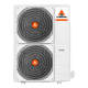 FHA-H54R410INV9 ساردکردنەوەی ئینڤێرتەری ڕاست ٤ تەن لە کۆمپانیای الحافز FHA-H54R410INV9 ساردکردنەوەی ئینڤێرتەری ڕاست ٤ تەن لە کۆمپانیای الحافز