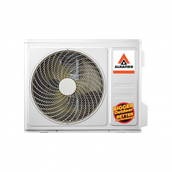 HA-H12R410INV4 ئینڤێرتەری دیواری سپلیت، 1 تۆن، کۆنترۆڵی ئەمپێری غاز، 410 (وەشان 2024) لە کۆمپانیای ئەلحافز HA-H12R410INV4 ئینڤێرتەری دیواری سپلیت، 1 تۆن، کۆنترۆڵی ئەمپێری غاز، 410 (وەشان 2024) لە کۆمپانیای ئەلحافز