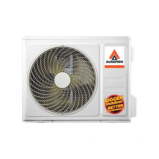 HA-H32R410INV4 ئینڤێرتەری دیواری سپلیت، ٢.٥ تۆن، کۆنترۆڵی ئەمپێری غاز، ٤١٠ (وەشان ٢٠٢٤) لە کۆمپانیای ئەلحەفیز HA-H32R410INV4 ئینڤێرتەری دیواری سپلیت، ٢.٥ تۆن، کۆنترۆڵی ئەمپێری غاز، ٤١٠ (وەشان ٢٠٢٤) لە کۆمپانیای ئەلحەفیز
